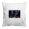 keith urban 2018 tour Throw Pillow