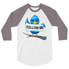 fahrie77 3/4 Sleeve Shirt