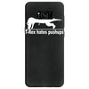 t rex hates pushups funny Samsung Galaxy S8