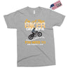 I'm A Nice Biker Grandpa So If I'm An Asshole To You You Need To Ask Y Exclusive T-shirt