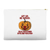 Let Go Afraid (f141) Accessory Pouches