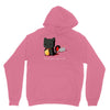 make your own luck Unisex Hoodie