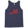 proud to be ameowican Tank Top