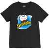 skellington V-Neck Tee