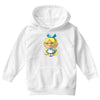 ugly alice Youth Hoodie