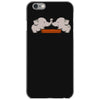trunk wrestling iPhone 6/6s Case