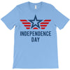 independence day T-Shirt