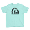 nevertheless Youth Tee