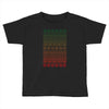 ugly christmas Toddler T-shirt