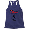 Future Disney Princess Racerback Tank