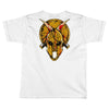 skull spartan Toddler T-shirt