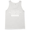 Yung Lean Unknown Death 2002 Tank Top