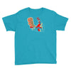 hellboy Youth Tee