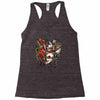 ninja 2 Racerback Tank