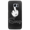 mickey fuck swag Samsung Galaxy S7 Edge