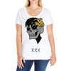 xxxtentacion Ladies Curvy T-Shirt