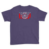 we are everywhere rifles flag Youth Tee