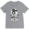 stay fresh V-Neck Tee