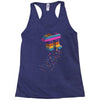 pi &ntilde;ata Racerback Tank