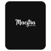 maestra Mousepad