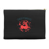 sagittarius zodiac Accessory Pouches