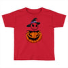 Nightmare Before Halloween Toddler T-shirt