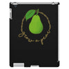 grow a pear iPad 3 and 4 Case