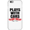 Plays With Cars iPhone 6/6s Case