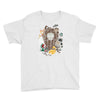 pitfalls and perils Youth Tee