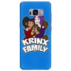 krinx family Samsung Galaxy S8 Plus