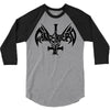 Canserbero 3/4 Sleeve Shirt