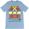 outdoor style T-Shirt