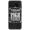 vintage made in 1968 perfectly aged a living legend Samsung Galaxy S8