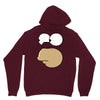 homero Unisex Hoodie