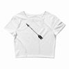 archery Crop Top