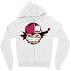 hi 5 Zipper Hoodie
