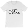 mrs T-Shirt