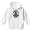 body by belle reve Youth Hoodie