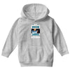 Never Underestimate A Man Who Watches Lost in Space And Was Born in De Youth Hoodie