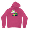 scratchy Unisex Hoodie