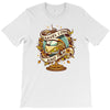 travel long T-Shirt