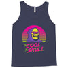 too cool Tank Top