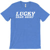 lucky exam T-Shirt