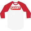sziget europe festival music 3/4 Sleeve Shirt