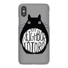 totoro iPhoneX