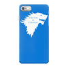winter is coming iPhone 7 Case