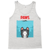 paws Tank Top