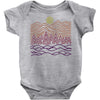 nature line Baby Onesie