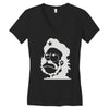 che homer   mens funny Women's V-Neck T-Shirt