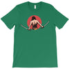 Warrior T-Shirt